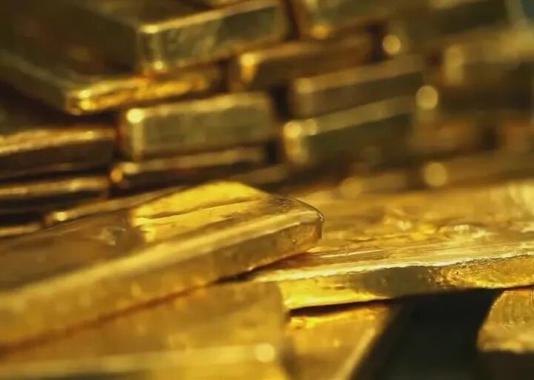 黄金能“长”出来?中国科学家新发现